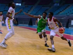 【世非预第一阶段】几内亚vs尼日利亚录像回放在线观看(2025年11月29日)