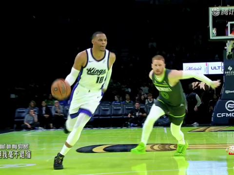 公牛vs步行者中文解说全场回放