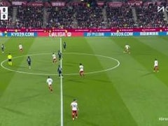 赫罗纳vs皇马回放录像【2025年12月01日】