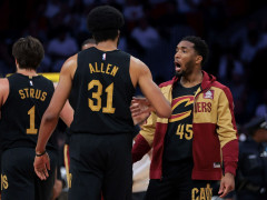 NBA预测推荐今日：步行者vs骑士预测分析 米切尔急需带队取胜