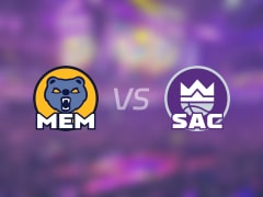 灰熊vs国王首发阵容详情一览(2025年12月01日)