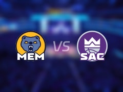 灰熊vs国王全场录像回放-NBA常规赛(2025年12月01日)