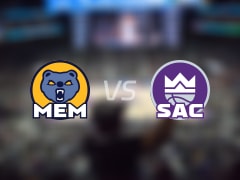 灰熊vs国王在线直播-NBA常规赛(2025年12月01日)