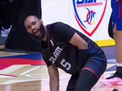 【世亚预第一阶段】菲律宾vs关岛录像回放在线观看(2025年12月01日)