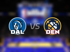 比赛前瞻：独行侠vs掘金比分预测推荐(2025年12月02日)