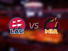 比赛前瞻：快船vs热火比分预测推荐(2025年12月02日)