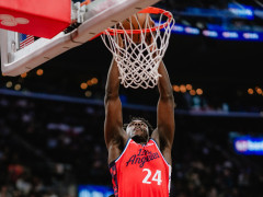 NBA常规赛-快船vs热火首发名单预测（12月2日）祖巴茨对位阿德巴约