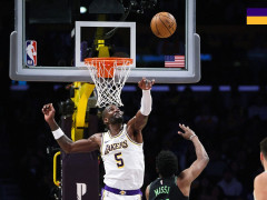 NBA高清直播在线直播：常规赛太阳vs湖人（12月2日）湖人继续砍瓜切菜？