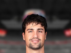 NBA每日篮板王：丹尼·阿夫迪亚19篮板(2025年12月01日)