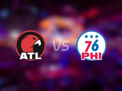 老鹰vs76人全场录像回放-NBA常规赛(2025年12月01日)