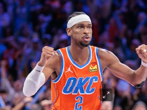 亚历山大vs开拓者集锦 轰下26分已经连续93场砍下20+