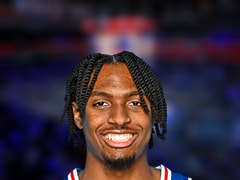 NBA每日得分王：泰瑞斯·马克西44分(2025年12月01日)