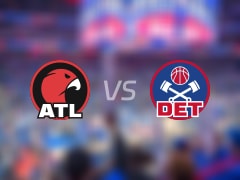 比赛前瞻：老鹰vs活塞比分预测推荐(2025年12月02日)