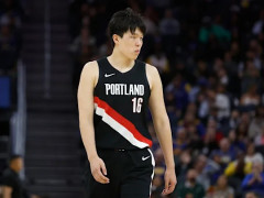 美记：杨瀚森将随开拓者参加客场之旅，会在背靠背赛程结束后评估他是否参加G联盟比赛
