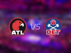 老鹰vs活塞大小分预测 数据解析详情一览(2025年12月02日)