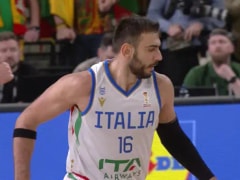 【世欧预第一阶段】立陶宛vs意大利录像回放在线观看(2025年12月01日)