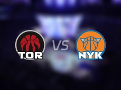 猛龙vs尼克斯在线直播-NBA常规赛(2025年12月01日)