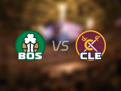 凯尔特人vs骑士在线直播-NBA常规赛(2025年12月01日)