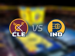 比赛前瞻：骑士vs步行者比分预测推荐(2025年12月02日)