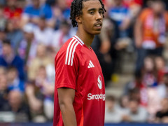 费迪南德发文鼓励约罗：约罗还年轻，他非常有才华