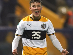 英锦赛：维尔港VS巴恩斯利比分预测 维尔港少数为胜