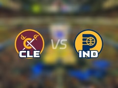 骑士vs步行者大小分预测 数据解析详情一览(2025年12月02日)