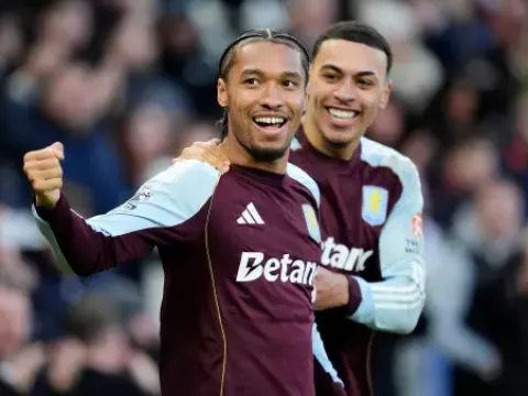 【全场回放】 阿斯顿维拉vs狼队 (叶紫辰、陆毅隽)