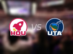 火箭vs爵士大小分预测 数据解析详情一览(2025年12月02日)