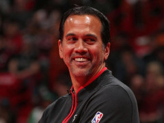 NBA预测推荐今日：快船vs热火预测分析 鲍威尔迎战老东家