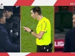 【西甲联赛第14轮】赫罗纳vs皇马录像回放在线观看(2025年12月01日)