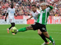 【西甲联赛第14轮】塞维利亚vs贝蒂斯录像回放在线观看(2025年11月30日)