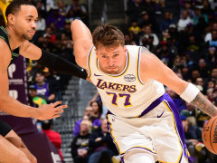 NBA常规赛湖人vs太阳 ESPN预测湖人胜率高达67.3% 太阳胜率仅为32.7%