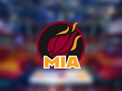 热火伤病报告：罗齐尔因个人受伤无法出场(2025年12月02日)