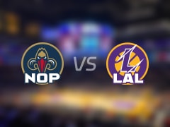 NBA常规赛鹈鹕vs湖人直播在线(2025年12月01日)