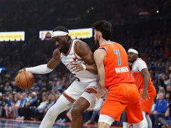 NBA常规赛太阳vs湖人 太阳伤病报告出炉！马威可以出战