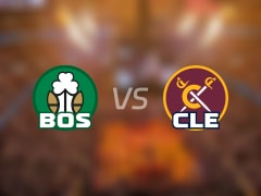 NBA常规赛凯尔特人vs骑士直播在线(2025年12月01日)