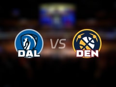 独行侠vs掘金大小分预测 数据解析详情一览(2025年12月02日)