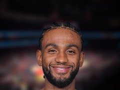 NBA每日三分王：尼基尔·亚历山大·沃克6三分(2025年12月01日)