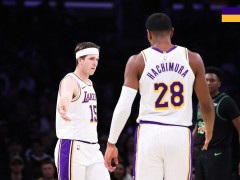 NBA常规赛今日推荐|太阳vs湖人比分预测12.2