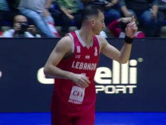 黎巴嫩vs卡塔尔回放录像【2025年12月01日】