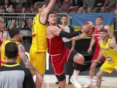 乌克兰vs丹麦回放录像【2025年12月01日】