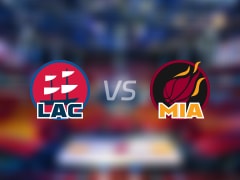 赛事前瞻：快船vs热火预测分析(2025年12月02日)