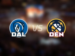 赛事前瞻：独行侠vs掘金预测分析(2025年12月02日)