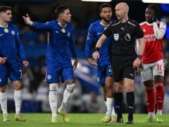 【英超联赛第13轮】切尔西vs阿森纳录像回放在线观看(2025年12月01日)