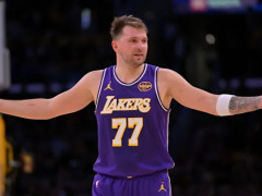 NBA常规赛湖人vs鹈鹕 双方首发阵容出炉！詹姆斯缺席文森特顶替首发