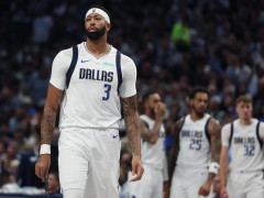 NBA常规赛独行侠vs掘金 独行侠伤病报告出炉！戴维斯大概率出战