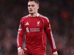 赫内斯：利物浦没有给维尔茨机会，维尔茨现在根本没有球权