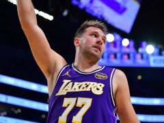 湖人豪取七连胜！本赛季战绩更新为15胜4负稳居西部第二，领先火箭、掘金各一个胜场