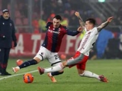 博洛尼亚vs克雷莫纳回放录像【2025年12月02日】