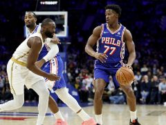 VJ·埃奇库姆哪里人？答案：巴哈马